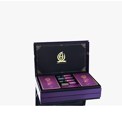 华阴气血能量海底轮