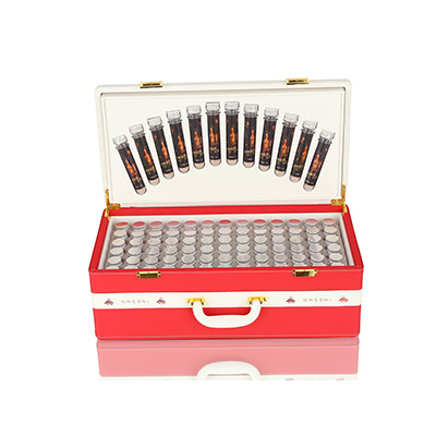 华阴卵巢抗衰复合粉