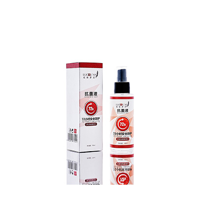 华阴母婴防护喷雾