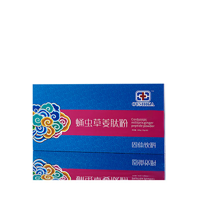 华阴蛹虫草气血汤