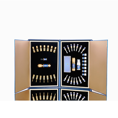 华阴7D私密抗衰养护套