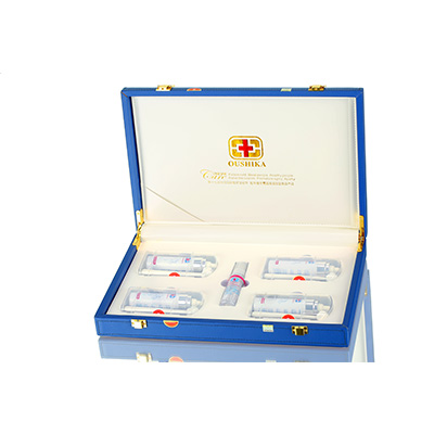 恢复自洁系统套华阴