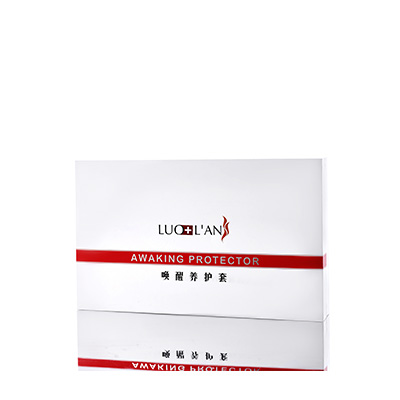 华阴气血能量增强套