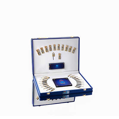 华阴全身经络解压套